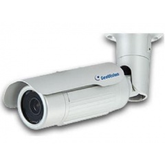 Geovision Outdoor Ip Bullet Cam 3mp Ip67 Ir (84-BL34000-001U)