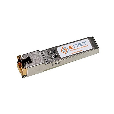 Enet Solutions Adtran 1200485g1 Compatible Sfp (1200485G1ENC)