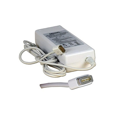 Dantona Industries 18.5v 4.6a Ac Adapter For Apple Magsafe (DQA1172MAGSAFE)