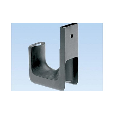 Mediatech Jp2w-l20 J Hook - Qty25 (MT16070)