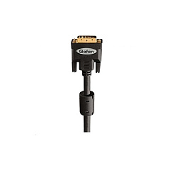 Gefen Dual Link Dvi Copper Cable 6 Ft (CABDVICDLN06MM)