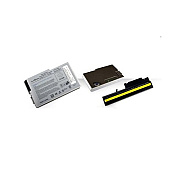Axiom Li-ion 6-cell Battery For Hp (QK646AAAX)