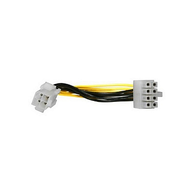 Istarusa 4pin To 8pin Converter (ATC428EPS)