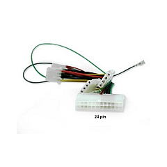 Istarusa 24pin Adapter For Raid Storage (ATCATP892)