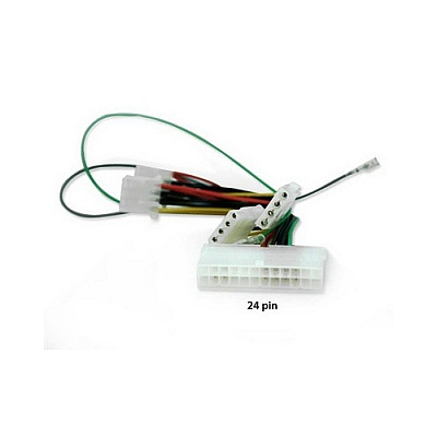 Istarusa 24pin Adapter For Raid Storage (ATCATP892)