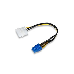 Istarusa Molex To 6pin Pci-e (ATCM26)