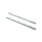 Istarusa 1u Sliding Rail 20 (RPRAIL201U)