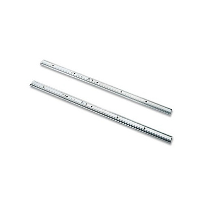 Istarusa 1u Sliding Rail 20 (RPRAIL201U)