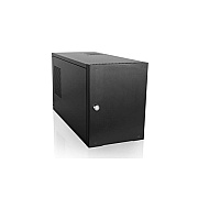 Istarusa Mini-itx Nas Tower 5x5.25" Bay (S915)