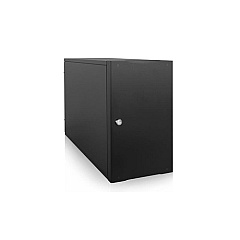 Istarusa Mini-itx Nas Tower 7x5.25" Bay (S917)