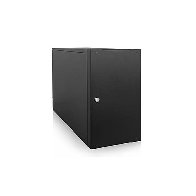 Istarusa Mini-itx Nas Tower 7x5.25" Bay (S917)