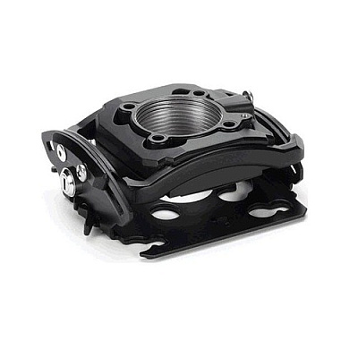 Chief Manufacturing Mini Rpa Elite, Key A, Incl Ssm315, Blk (RSMA315)