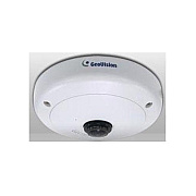 Geovision Gv-fe4301, Indoor Fisheye Ip Cam 4 Mp (84FE43010001U)