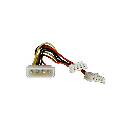 Istarusa 1 Molex To 2fdd. (ATCYM2F)