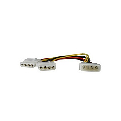 Istarusa 1 Molex To 2 Molex (ATCYM2M)