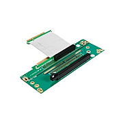 Istarusa 1xpcie X16;2xpcie X8 (DD603605C7)