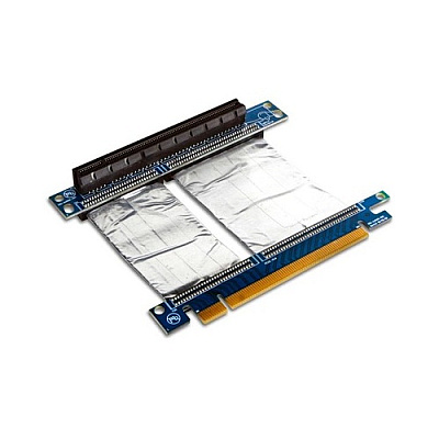 Istarusa Pcie X16 With 7cm Cable (DD666C7)