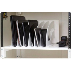 Bretford Mdm Rack Mounted Tablet / Device (MDM6RACK-CT)