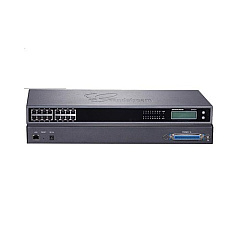 Grandstream Networks -high-den, 16 Ports Fxs Gateways (GXW4216)