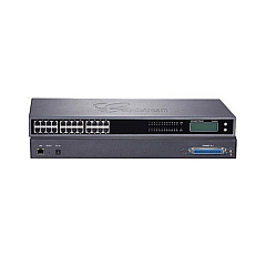 Grandstream Networks -high-den, 24 Ports Fxs Gateways (GXW4224)