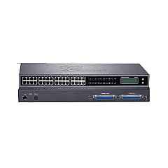 Grandstream Networks -high-den, 32 Ports Fxs Gateways (GXW4232)