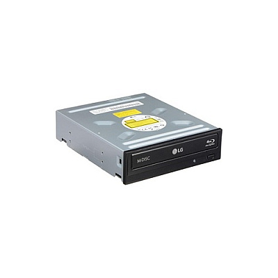 LG 16x Bd-rw Mdisc Int.oem (WH16NS40T)