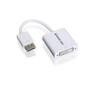 Iogear Displayport To Dvi Adapter Cable (GDPDVIW6)