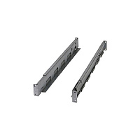 Eaton 1u 2 Post Rail Kit (RK2PA)