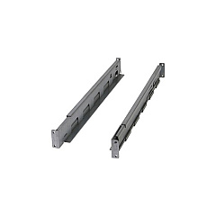 Eaton 1u 2 Post Rail Kit (RK2PA)