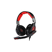Thermaltake Cronos Black Gaming Headset (HTCRO008ECBL)