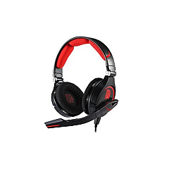 Thermaltake Cronos Black Gaming Headset (HTCRO008ECBL)
