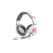 Thermaltake Cronos White Gaming Headset (HTCRO008ECWH)