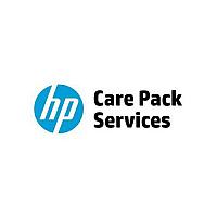 HP 1yr Prioritymanagemt Pc 1k+ Seats Svc (U7D00E)