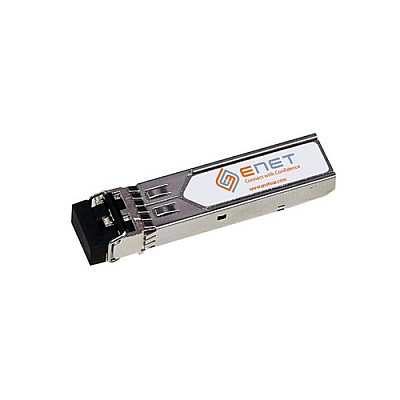Enet Solutions Nortel Aa1419070-e6 Compatible Sfp Bidi (AA1419070E6ENC)