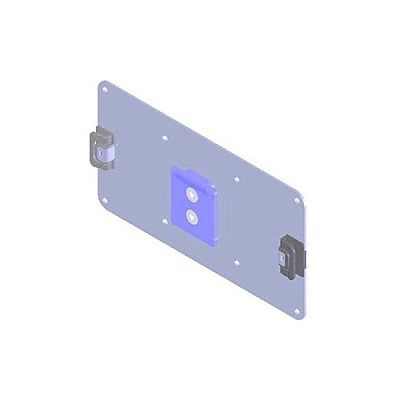 Humanscale Vesa Plate (VM2812)