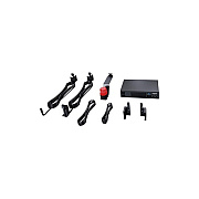 APC Ceiling Panel Lock System, 200-240v (ACDC2017)