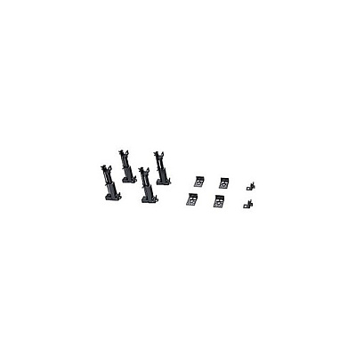 APC Adjustable Mounting Support,152-241mm (ACDC2201)