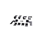 APC Mounting Brackets-adjustable Mounting (ACDC2205)