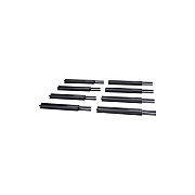 APC Duct Frameextension-endofaisle,1200-1800 (ACDC2311)