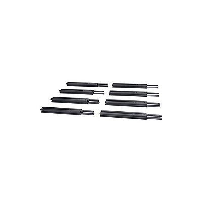 APC Duct Frameextension-endofaisle,1200-1800 (ACDC2311)