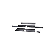 APC Door Header - 42u Vx / 45u Sx (ACDC2402)