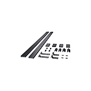 APC Door Post, 900 - 1200mm Aisle Width (ACDC2404)