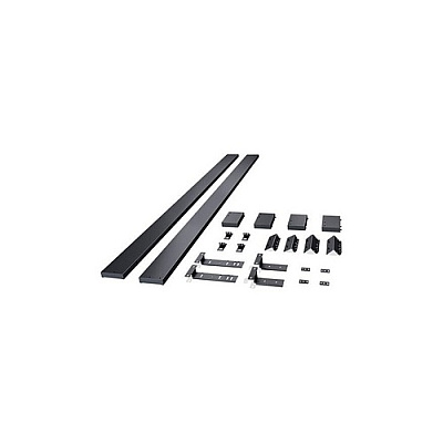 APC Door Post, 900 - 1200mm Aisle Width (ACDC2404)