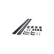 APC Door Post, 1200 - 1500mm Aisle Width (ACDC2405)