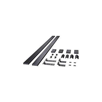 APC Door Post, 1200 - 1500mm Aisle Width (ACDC2405)