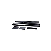 APC Curtain Door Mounting Rail, 1500 -1800mm (ACDC2411)