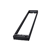APC Roof Height Adapter, Sx42u Tovx42u,300mm (ACDC2500)