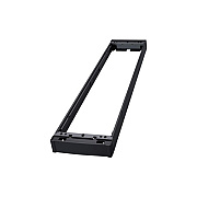 APC Roof Height Adapter, Sx42u Tovx42u,600mm (ACDC2501)