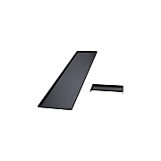 APC Blanking Panel, 42-48u Sx / 42u Vx,600mm (ACDC2576)