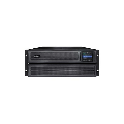 APC Smart-ups X 2200va Rack/tower Lcd (SMX2200HV)
